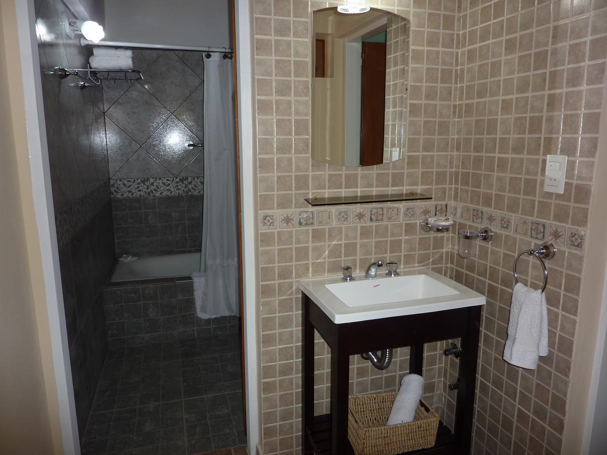 Cabanas Suangel Malargüe Dış mekan fotoğraf