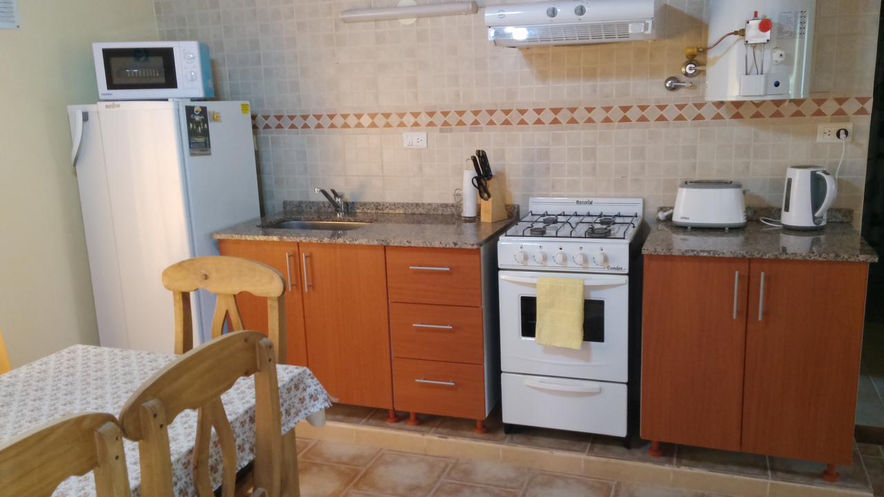 Cabanas Suangel Malargüe Dış mekan fotoğraf