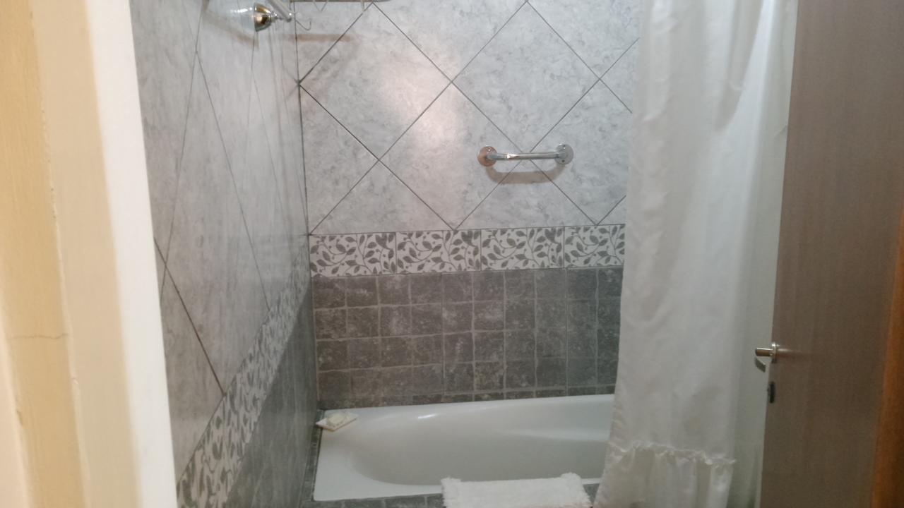 Cabanas Suangel Malargüe Dış mekan fotoğraf
